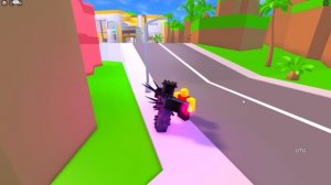 РОБЛОКС АДМИНКА против ХУЛИГАНОВ (Троллинг Админкой ROBLOX)