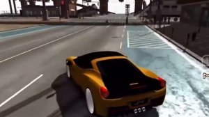 Игры про дрифт на телефон / дрифт игры / дрифт