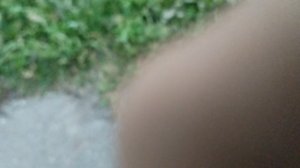 Находка на улице.