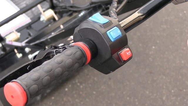 Буксировщик Лидер с новыми двигателями LIFAN NP445E (17 л.с.) и LIFAN 460E (18.5 л.с.). смотреть онлайн