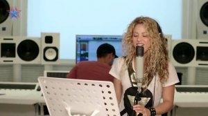 Shakira - Try Everything (OST "Zootopia")