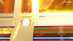 НЕБЕСНЫЙ ИЕРУСАЛИМ! Космический город!