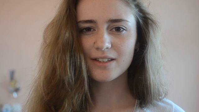 С. Есенин "Не криви улыбку..." смотреть онлайн