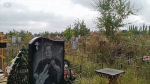 Ушедшие музыканты "Сектор Газа". По местам памяти