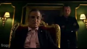 Юрий Бойко против Кошмара полный бой
