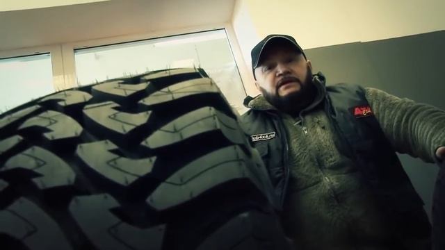 Школа внедорожной езды с Toyo Tires Часть II Грунт смотреть онлайн