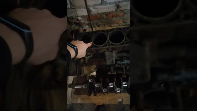 капремонт двигателя змз 405 евро 2