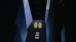 Batman Animated Series (Заставка)