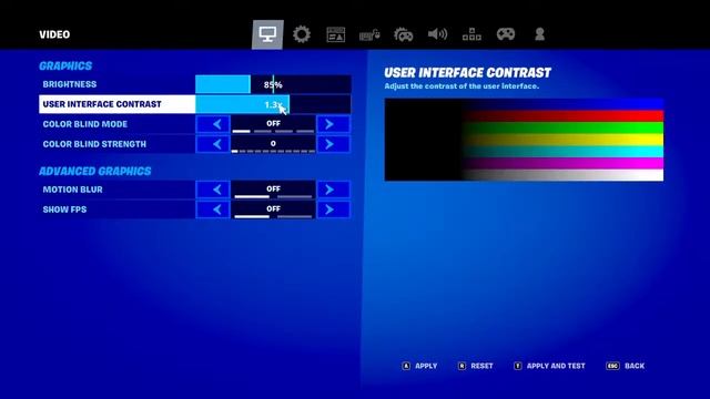 Как сделать режим производительносиь альфа на PS4 смотреть онлайн
