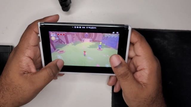 Surface Duo tips N' Tricks 6: Game On. WHATIMINX2 смотреть онлайн