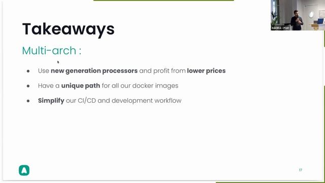 #16 Site Reliability Engineering - Live from Paris?️?️ смотреть онлайн