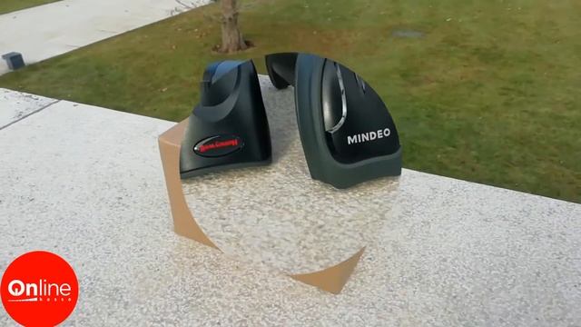 Сканер штрихкода АТОЛ SB2108 Plus смотреть онлайн