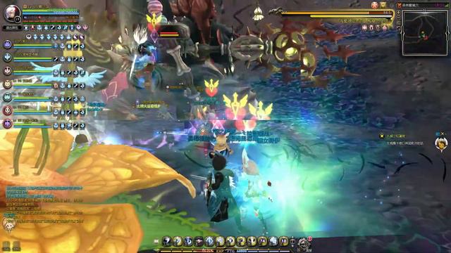 Dragon Nest✢BDN+FDN смотреть онлайн