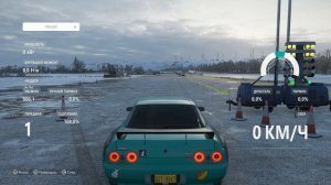 Настройка авто для чайников в Forza Horizon 4 | Часть 1