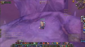 WoW Anti-AFK addon - Exploit Trivia Bot - By Korrag