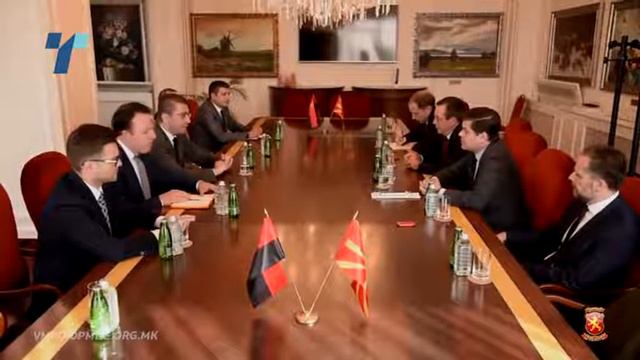 Вес Мичел си поднесе оставка - Силен поддржувач на Македонија и Договорот од Преспа смотреть онлайн