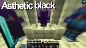 Minecraft's PvP texture packs 1.17.1