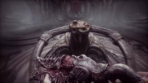 Трейлер Scorn (PlayStation 5)