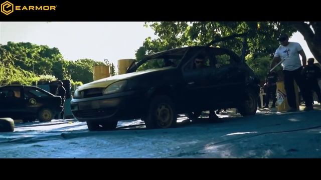 Активные наушники для стрельбы EARMOR смотреть онлайн