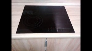 ВАРОЧНАЯ ПАНЕЛЬ DEXP