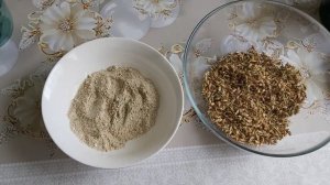 Долгожданный рецепт волшебных дрожжей/сакнурук/.часть 2.