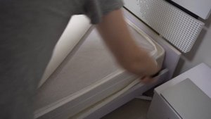 Обзор латексного матраса Xiaomi 8H Latex Spring Mattress M3