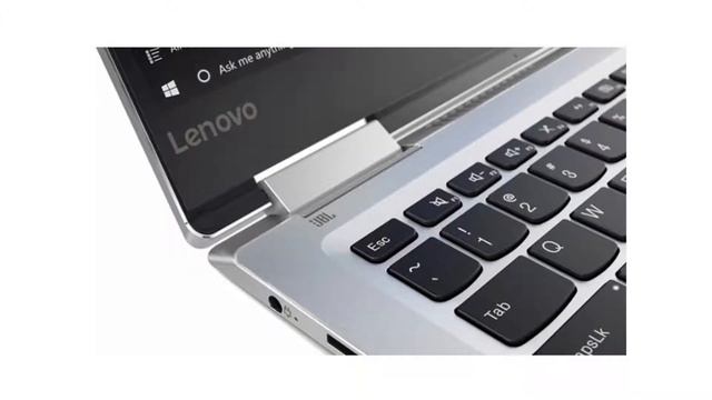 New Lenovo Yoga 710 80V4000GUS 2 in 1 14 FHD Touch Screen Laptop Overview смотреть онлайн