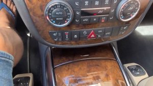 Mercedes R, 500L 4MATIC, 2012g, snimljeno 02.07.2021.