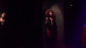 Театр на Юго - Западе. "Мастер и Маргарита." "Никогда и ничего не просите."