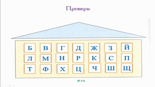1 класс Русский язык для казахских школ. Что мы узнали. Проверь и оцени свои достижения смотреть онлайн
