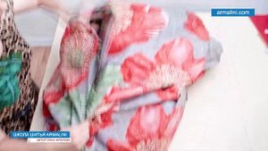 Пододеяльник с потайной застежкой на пуговицы