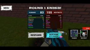 Nextbots in Backrooms Shooter the Maze | Android Gameplay #33