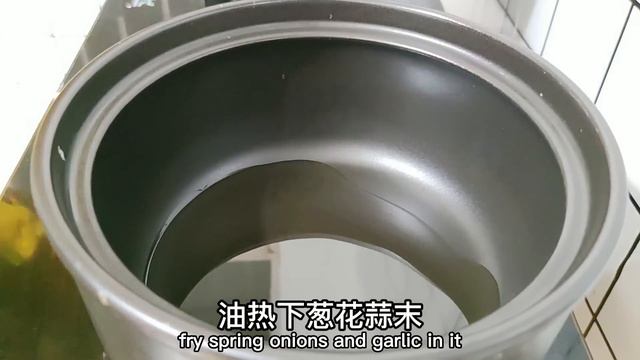 丹丹自制纯手工土豆粉，老式砂锅煮一大盆，比外面卖的还正宗！【胖手手丹丹】