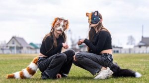 КВАДРОБЕРЫ КТО ОНИ ТАКИЕ ОТВЕТ ТУТ #Марьяна не слушай мию бойку тупую певицу