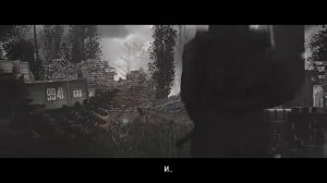 S.T.A.L.K.E.R - ГИМН БАНДИТОВ