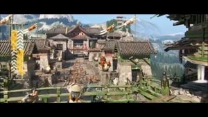 For Honor Season 5 GMV: Sabaton Last Dying Breath