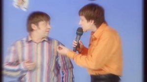 Дмитрий Брекоткин/Вячеслав Мясников – Иду