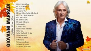 Giovanni Marradi Best Piano Songs Collection - Giovanni Marradi Greatest Hits Full Album 2021
