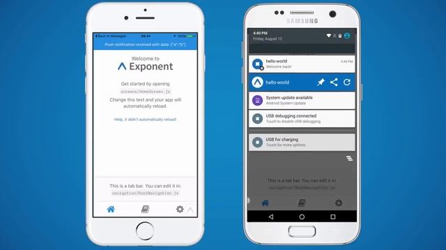 What is React native | Javascript | Developer