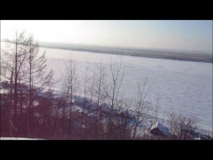 ЖИЗНЬ В ГЛУБИНКЕ. СОПКА ЛЮБВИ. ПРОГУЛКА ПО СЕЛУ. УЛЬЧСКИЙ РАЙОН село. БУЛАВА. №17. 2020 г.