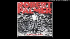 Robert Palmer -  Johnny & Mary - ( Maxi Mix) - 80s - HQ