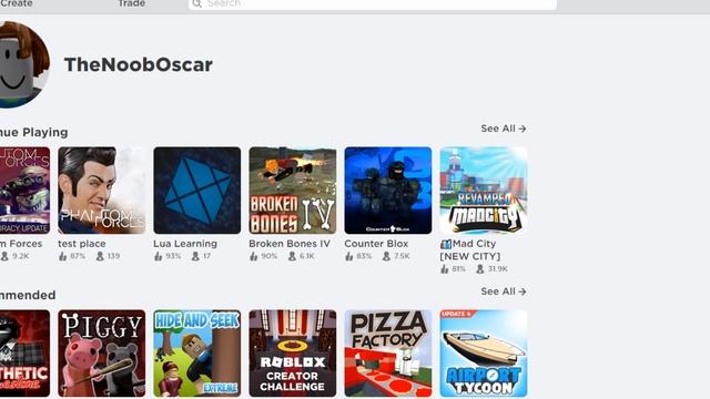 How To Get ALL Guns for FREE in Phantom Forces... смотреть онлайн