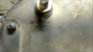 Выпрямительный блок генератора Г285 трактора К700