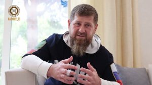 Рамзан Кадыров против рейдерского захвата Wildberries