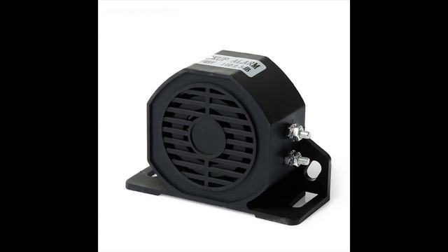 Звуковой Сигнал Заднего Хода 12 24В смотреть онлайн