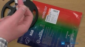 Светодиодная лента для подсветки потолка. Что выбирают профессионалы?