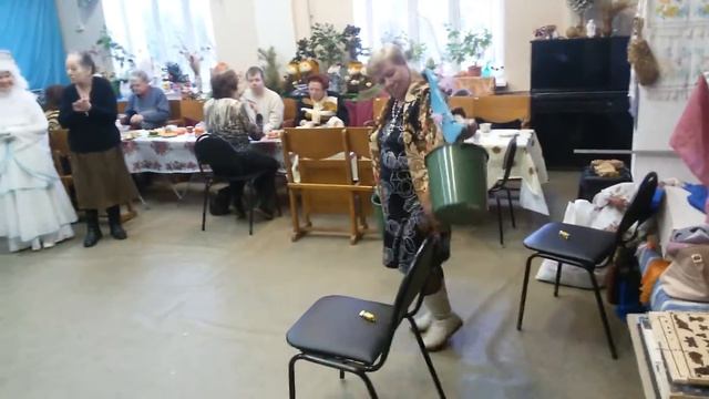 клуб "Любава" Павлово-на -Оке смотреть онлайн