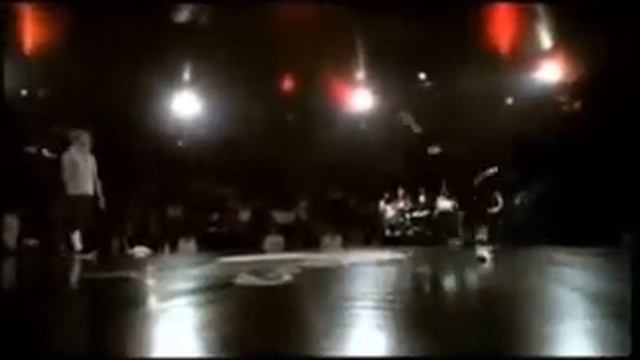 Bc One 2006 - Completo/Full - Break And Style смотреть онлайн