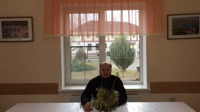 Цикл бесед о Венчании.Чинопоследование Таинства.