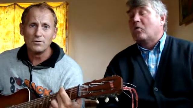 Михаил Башкиров Тонким шелком.MPG